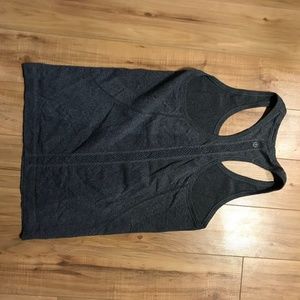 Swiftly Tech Racerback
